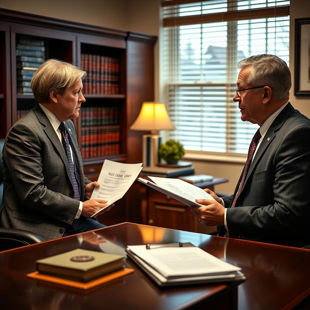 Drug Distribution Lawyer Dinwiddie County