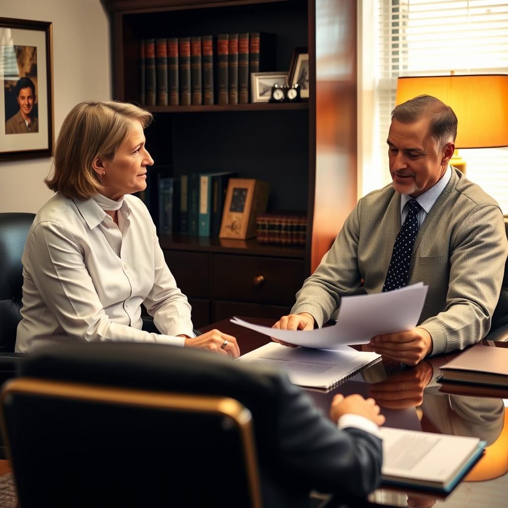 Drug Distribution Lawyer Fairfax