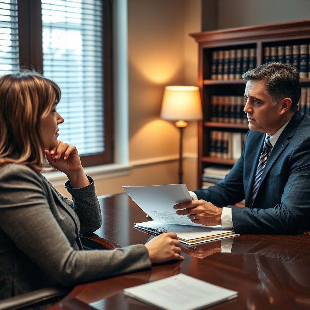 Drug Distribution Lawyer Falls Church