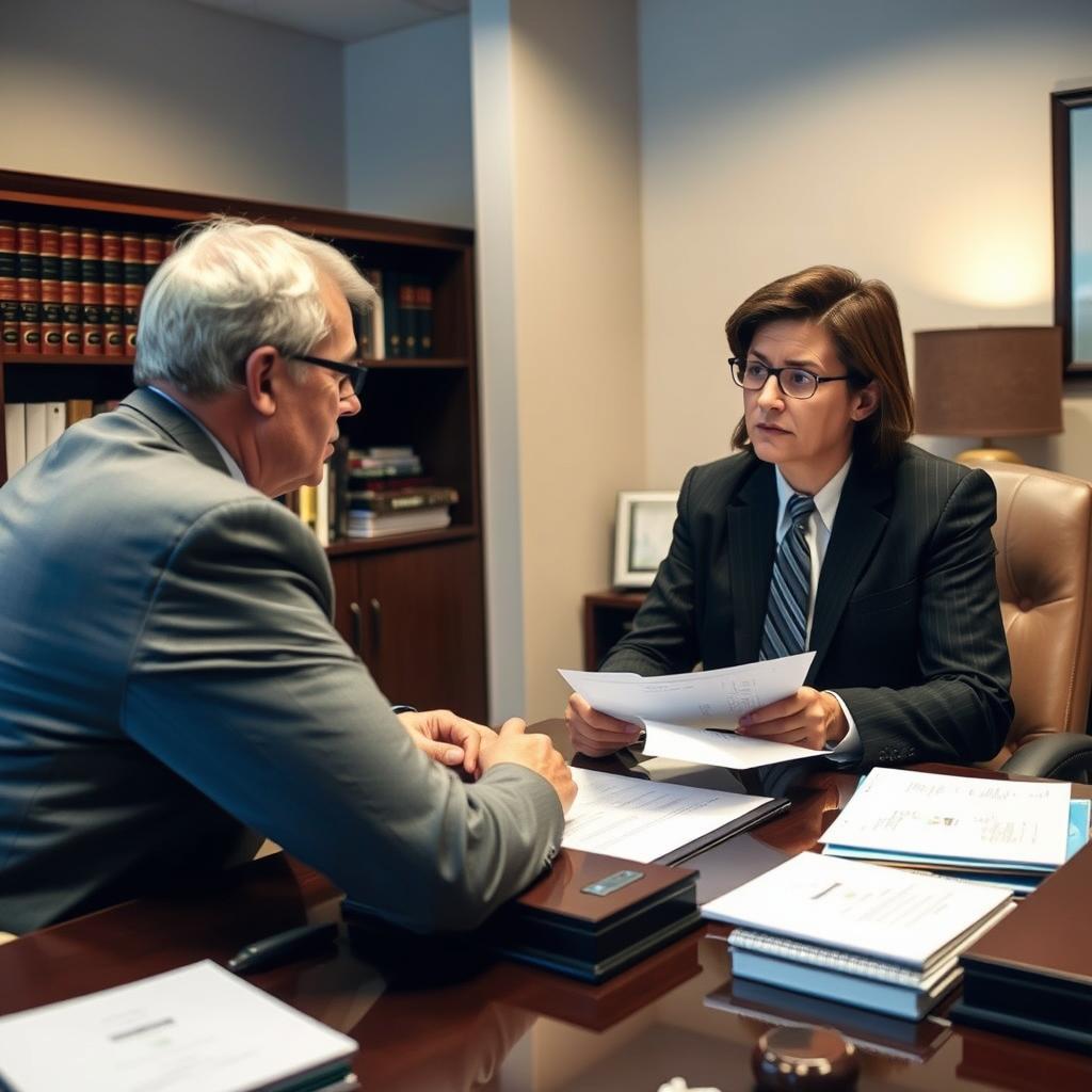 Drug Distribution Lawyer Frederick County