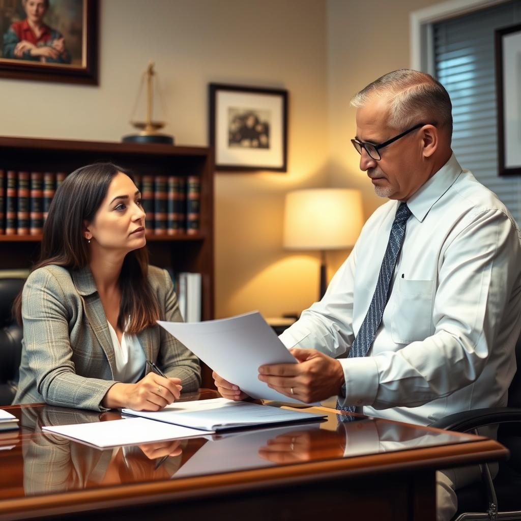 Drug Distribution Lawyer Fredericksburg