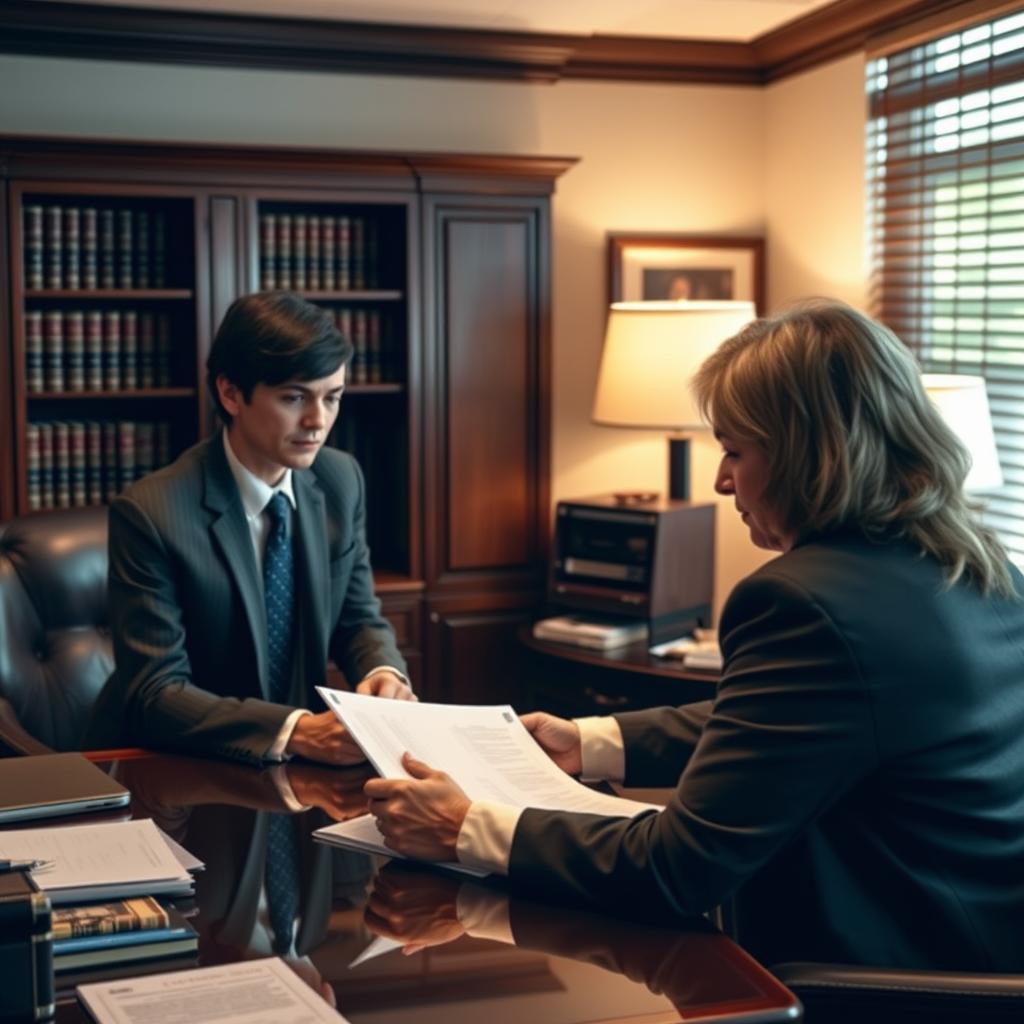 Drug Distribution Lawyer Goochland County