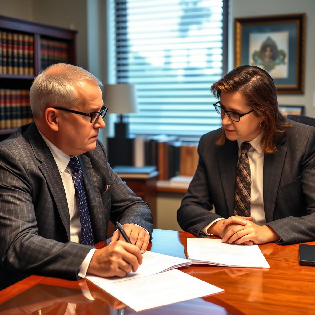 Drug Distribution Lawyer Hanover County