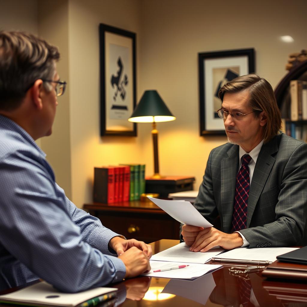 Drug Distribution Lawyer King William County