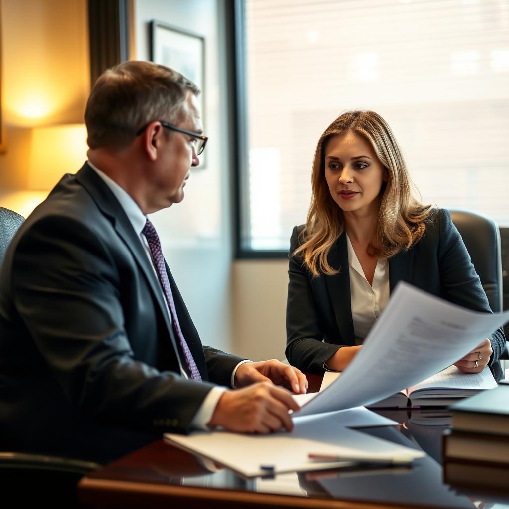 Drug Distribution Lawyer Louisa County