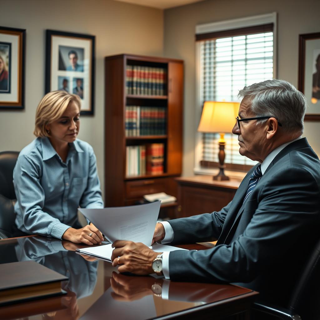Drug Distribution Lawyer Manassas Park