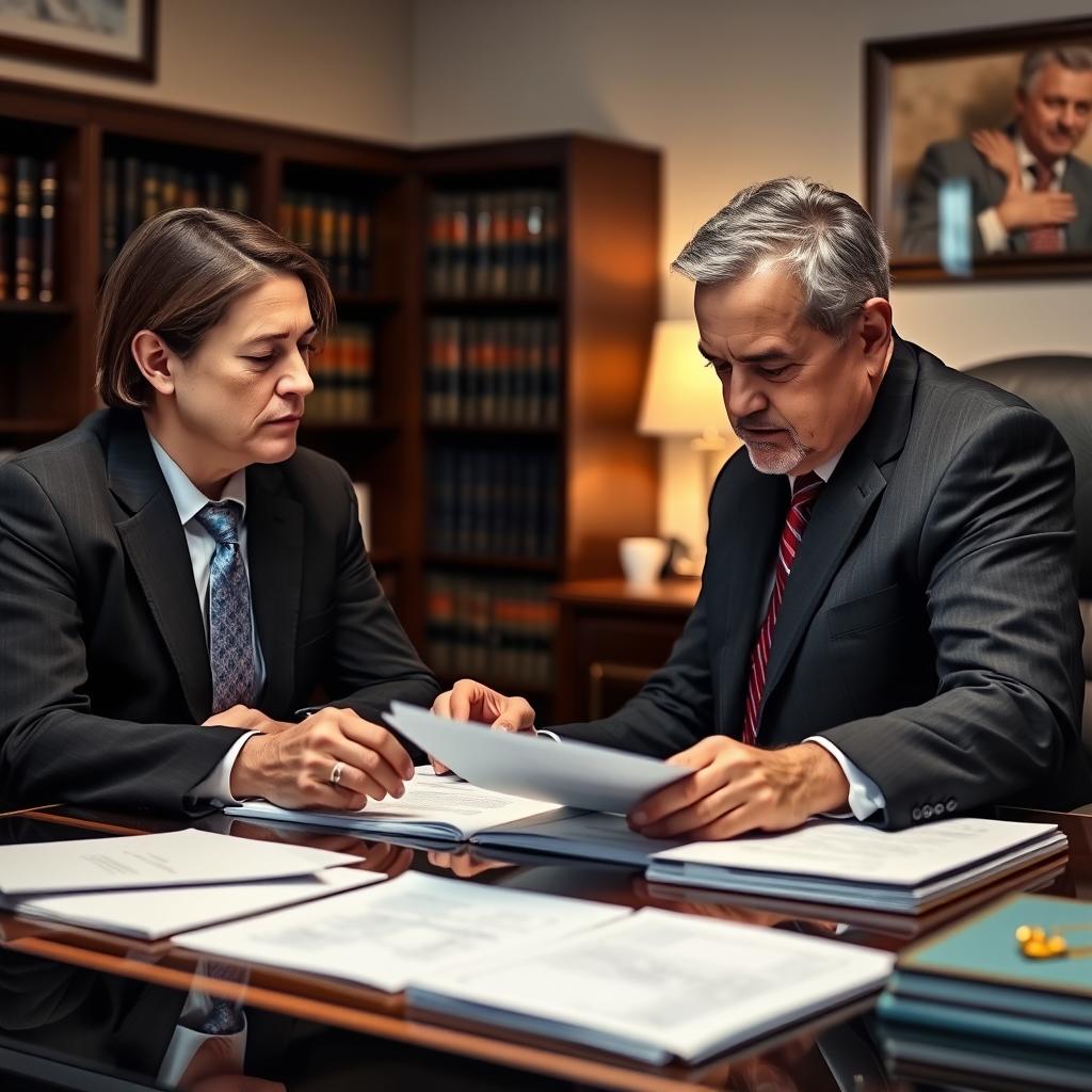 Drug Distribution Lawyer Powhatan County