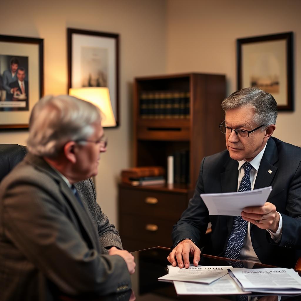 Drug Distribution Lawyer Prince George County