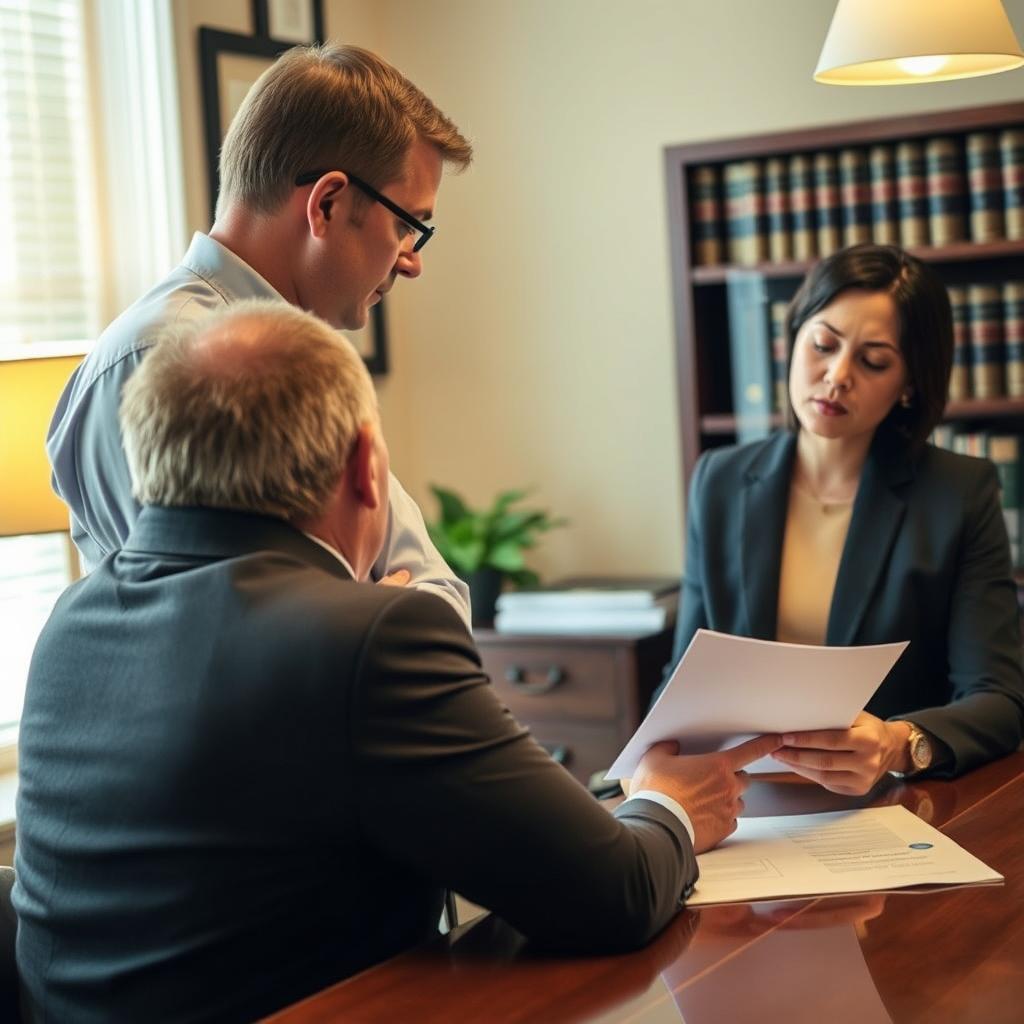 Drug Distribution Lawyer Stafford County