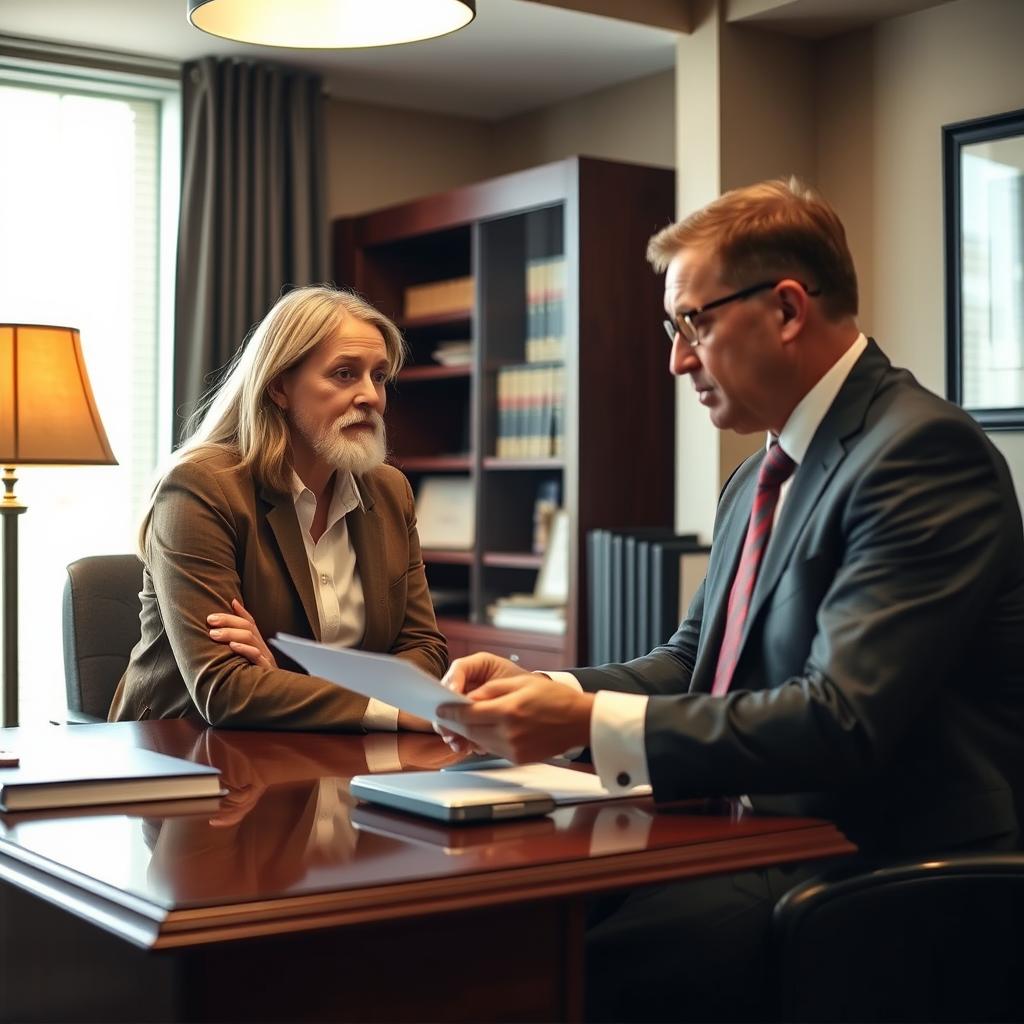 DUI Lawyer Hanover County
