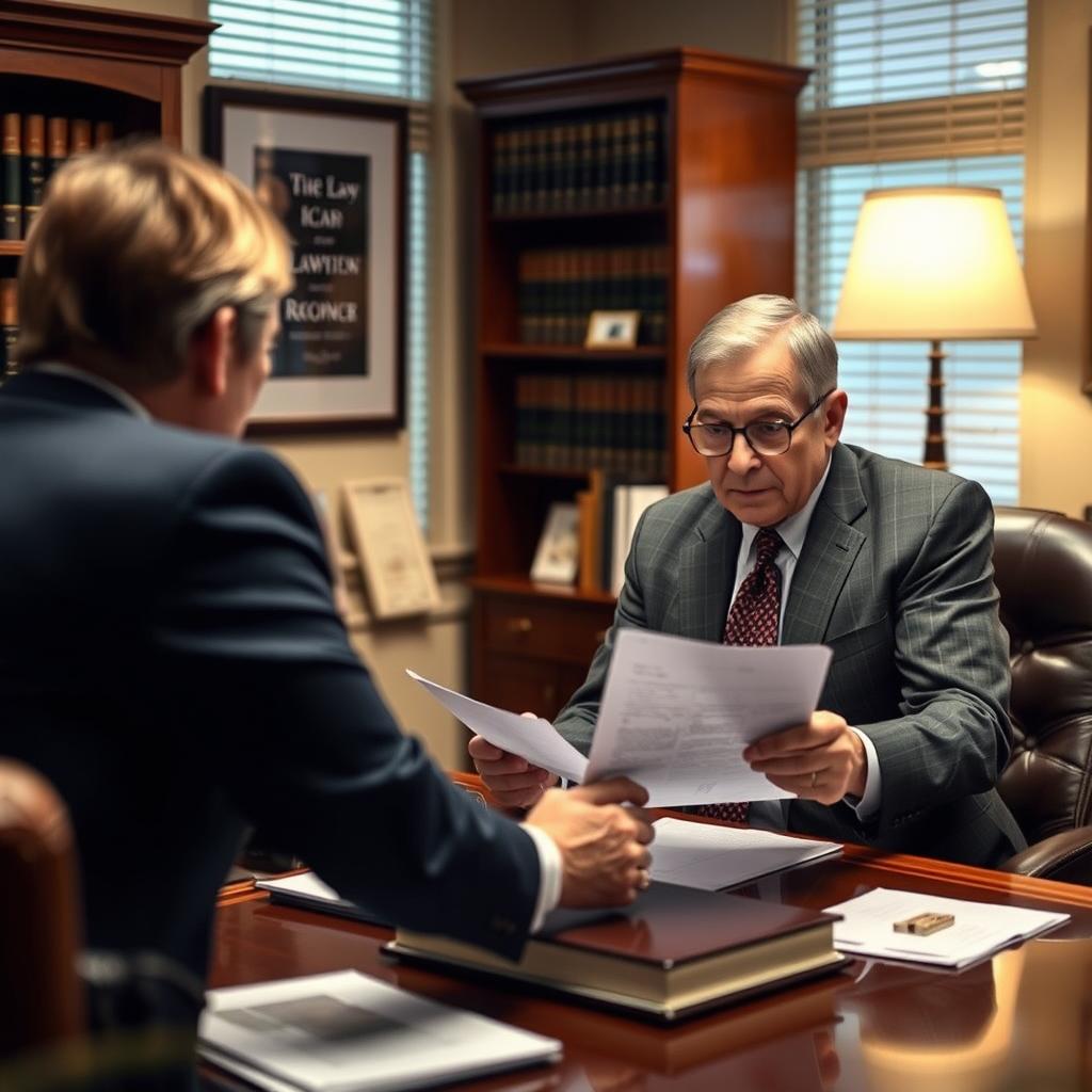 DUI Lawyer Virginia