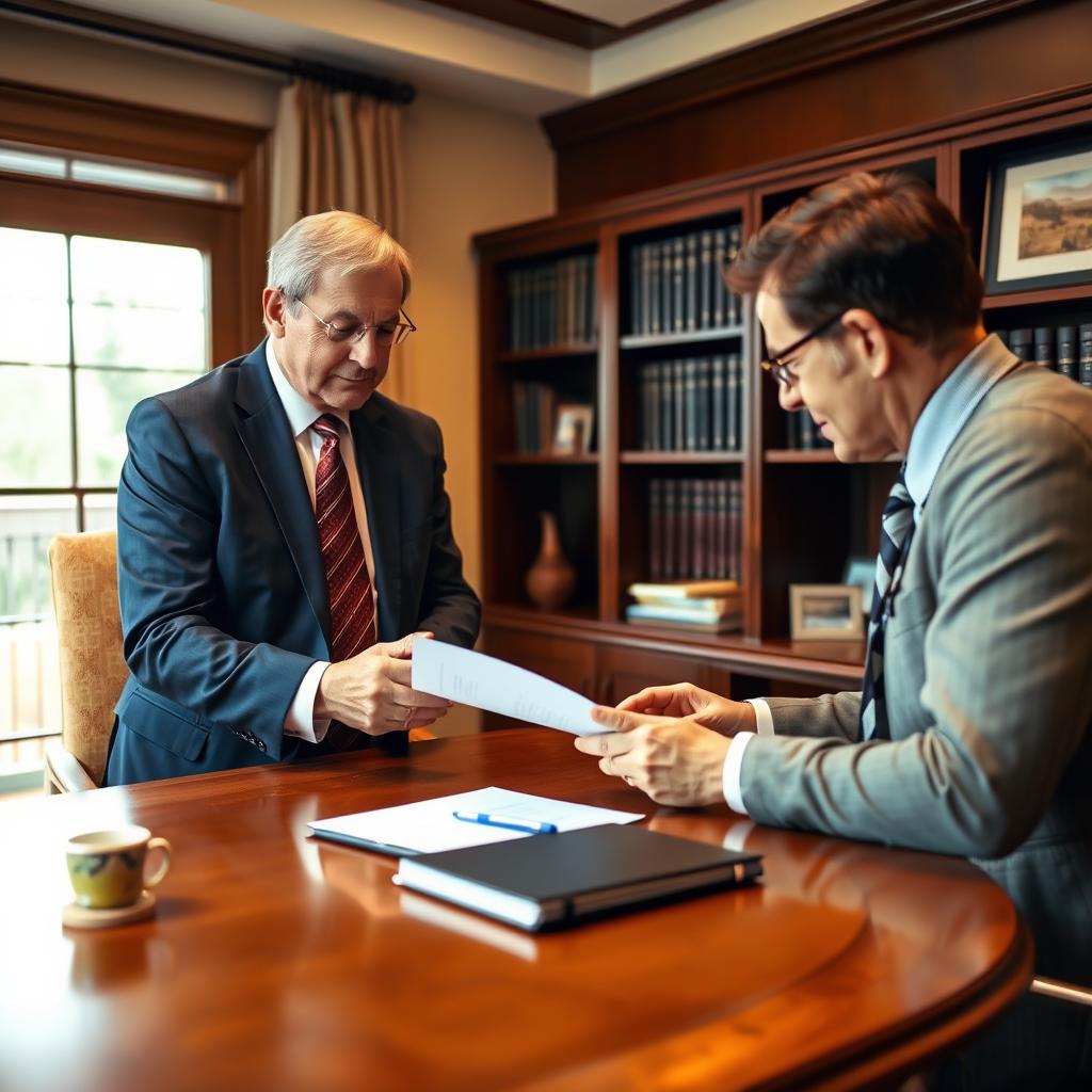 Embezzlement Lawyer Goochland County