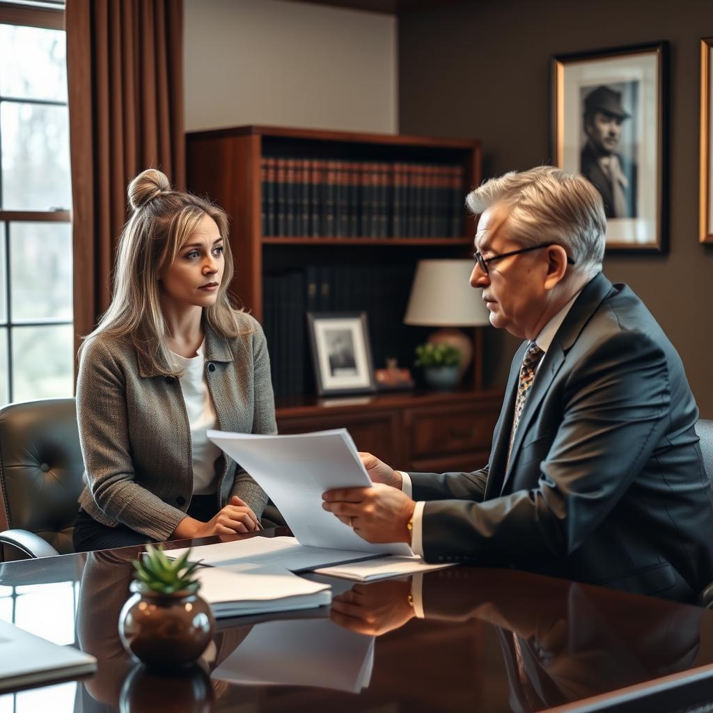 Embezzlement Lawyer Loudoun County
