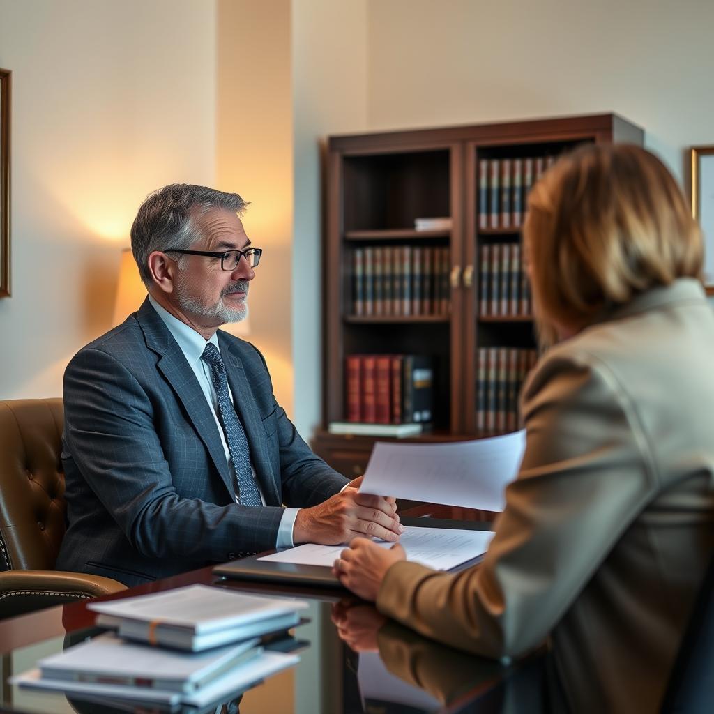 Embezzlement Lawyer New Kent County