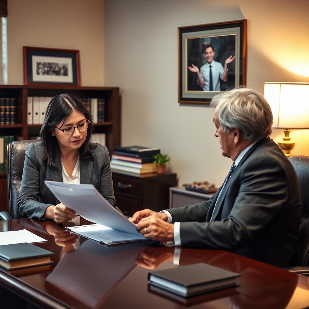 Emergency Custody Lawyer Augusta County