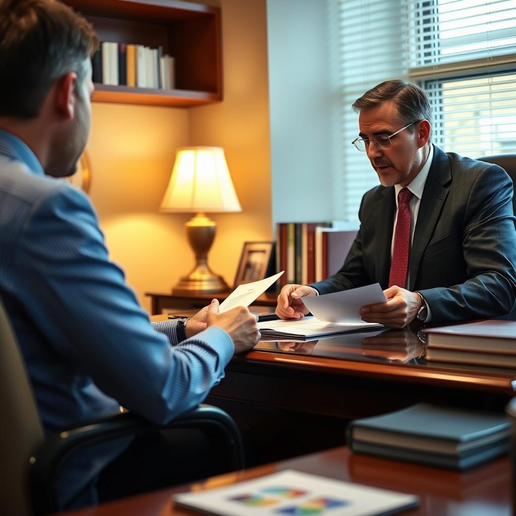 Emergency Custody Lawyer King William County