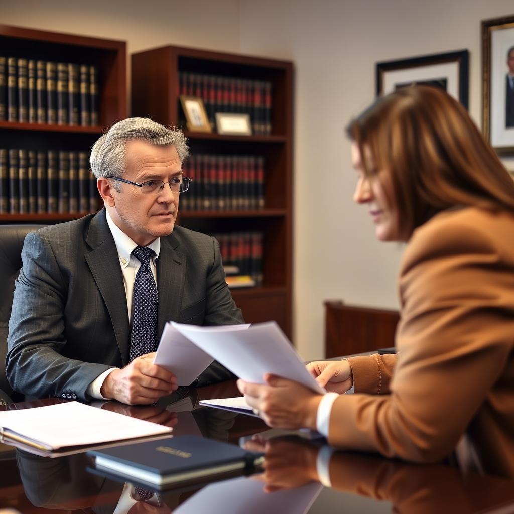 Family Law Lawyer Orange County