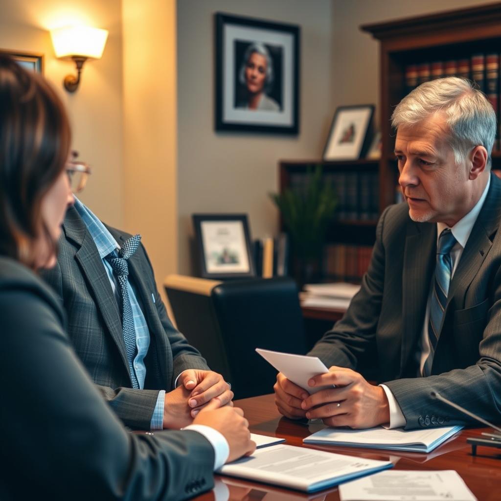 Felony Theft Lawyer Manassas Park
