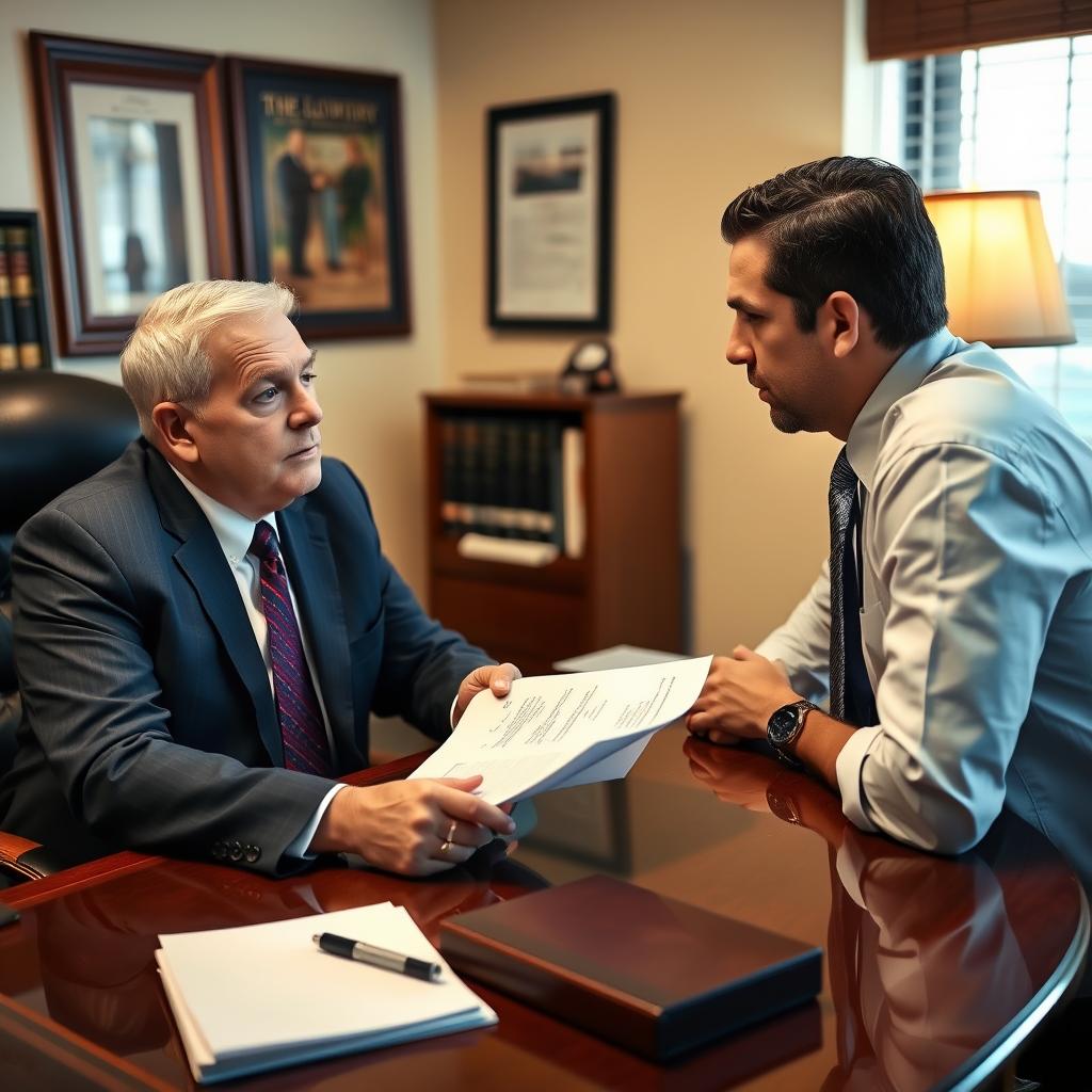 Firearm by Felon Lawyer Clarke County