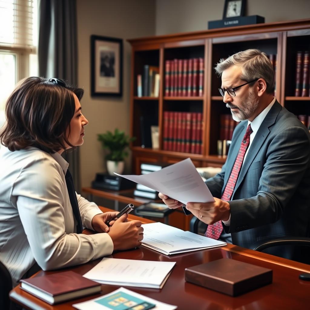Firearm by Felon Lawyer Fauquier County