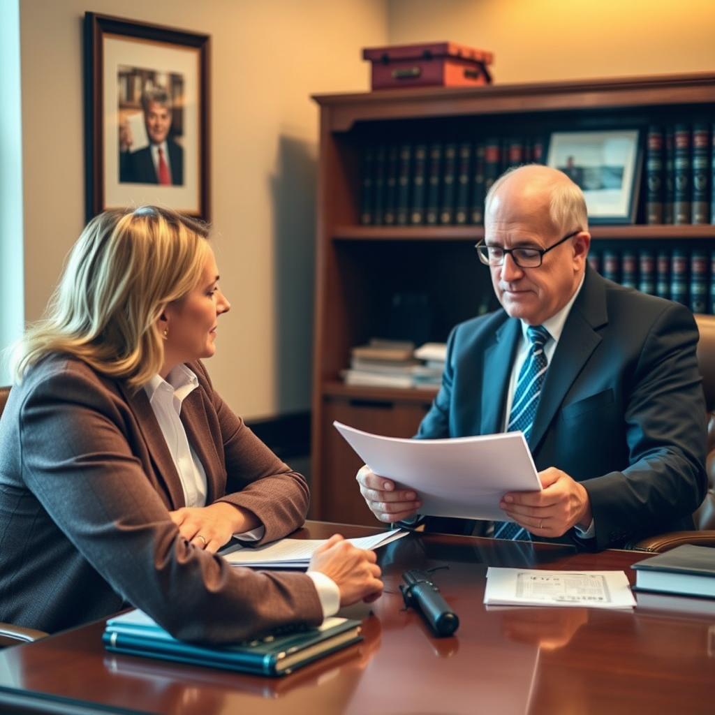 Firearm by Felon Lawyer Frederick County