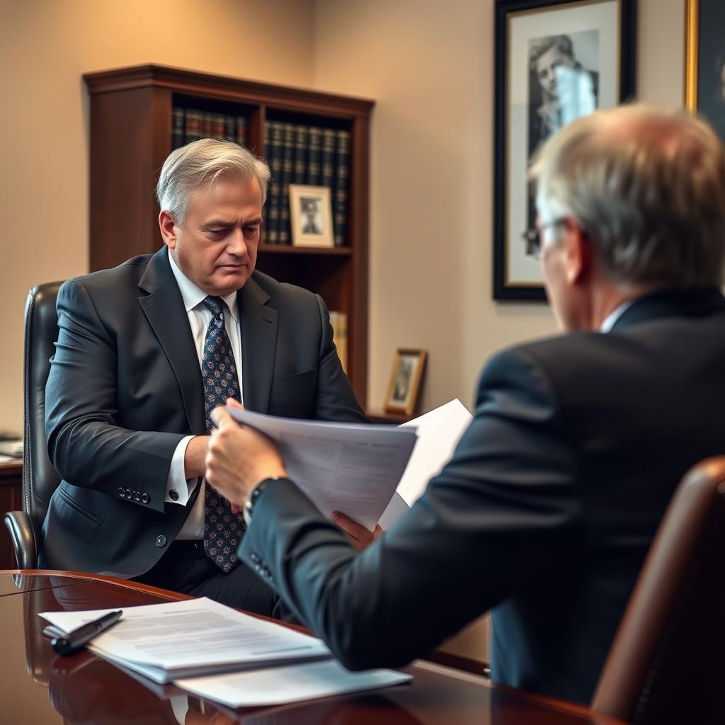 Firearm by Felon Lawyer Hanover County