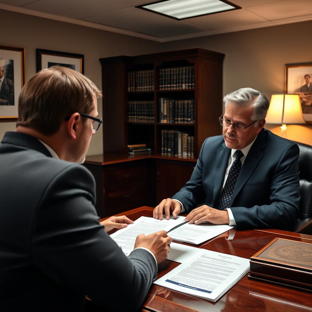 Firearm by Felon Lawyer Henrico County