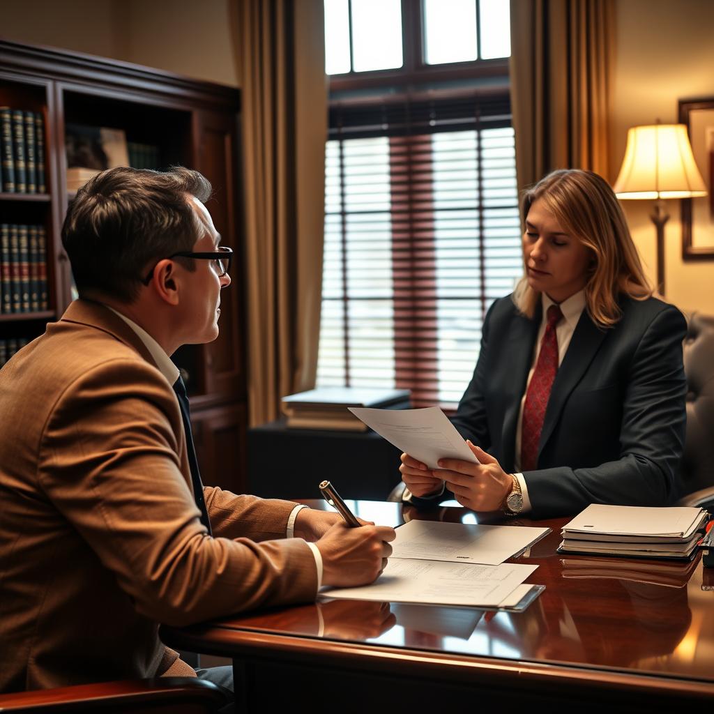 Firearm by Felon Lawyer King George County