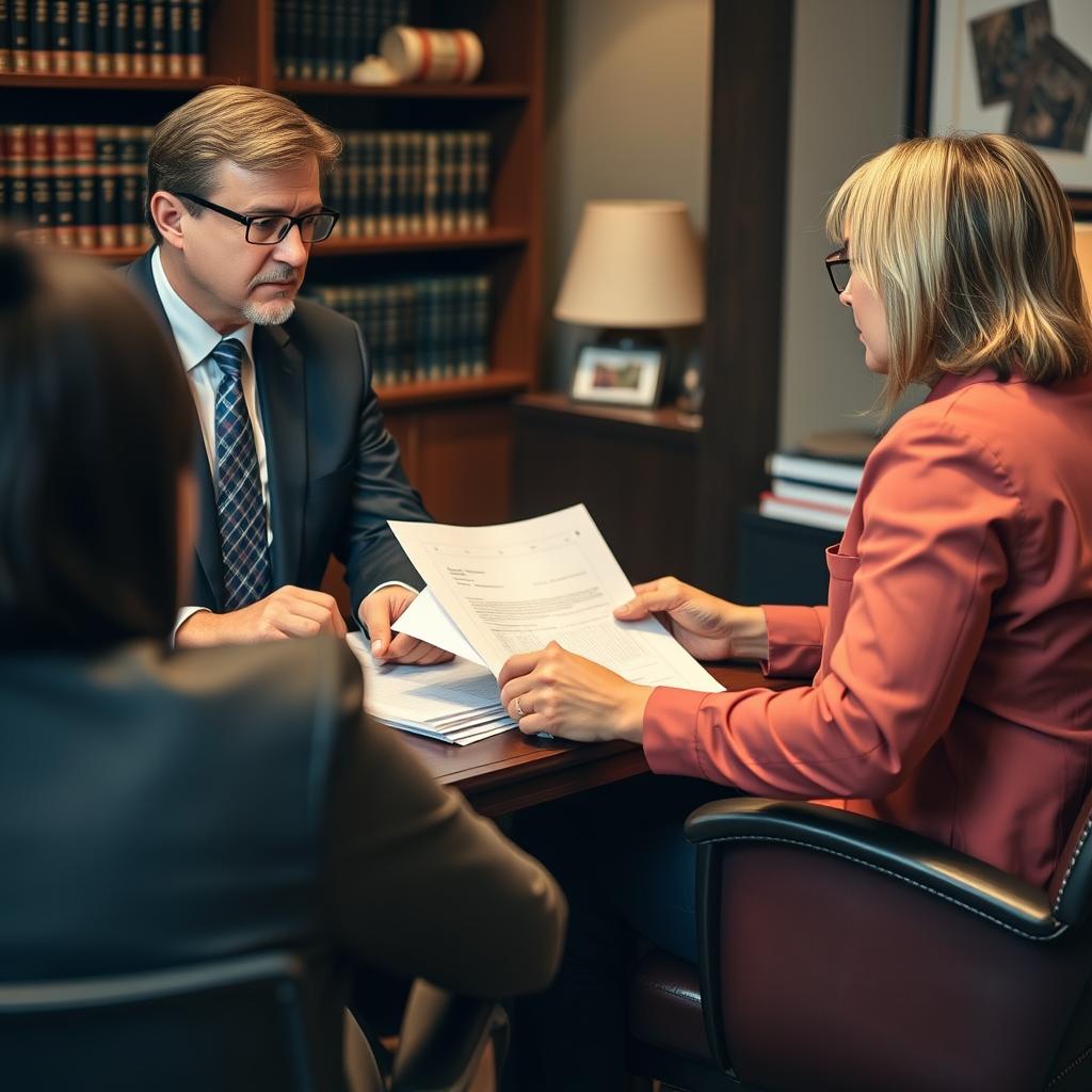 Firearm by Felon Lawyer Loudoun County