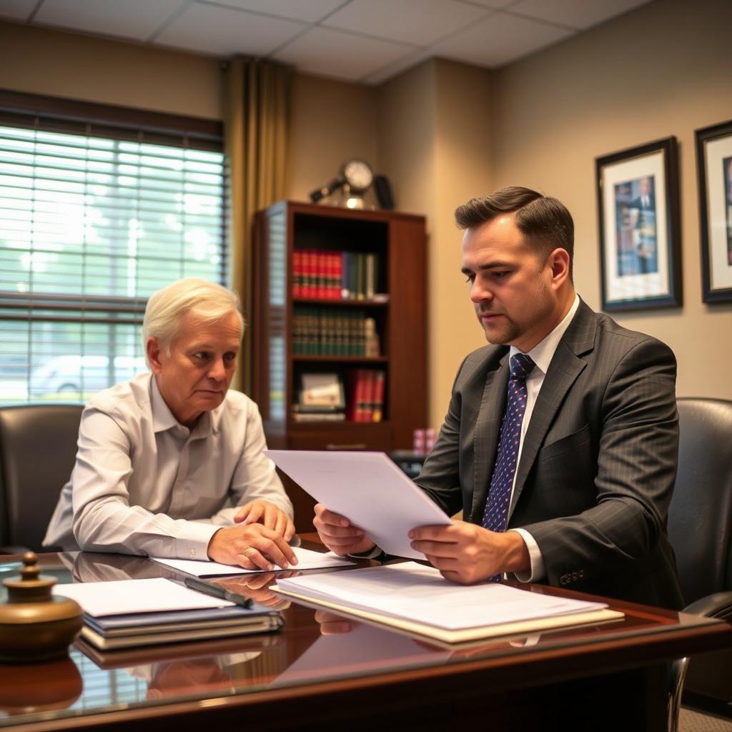 Firearm by Felon Lawyer Orange County