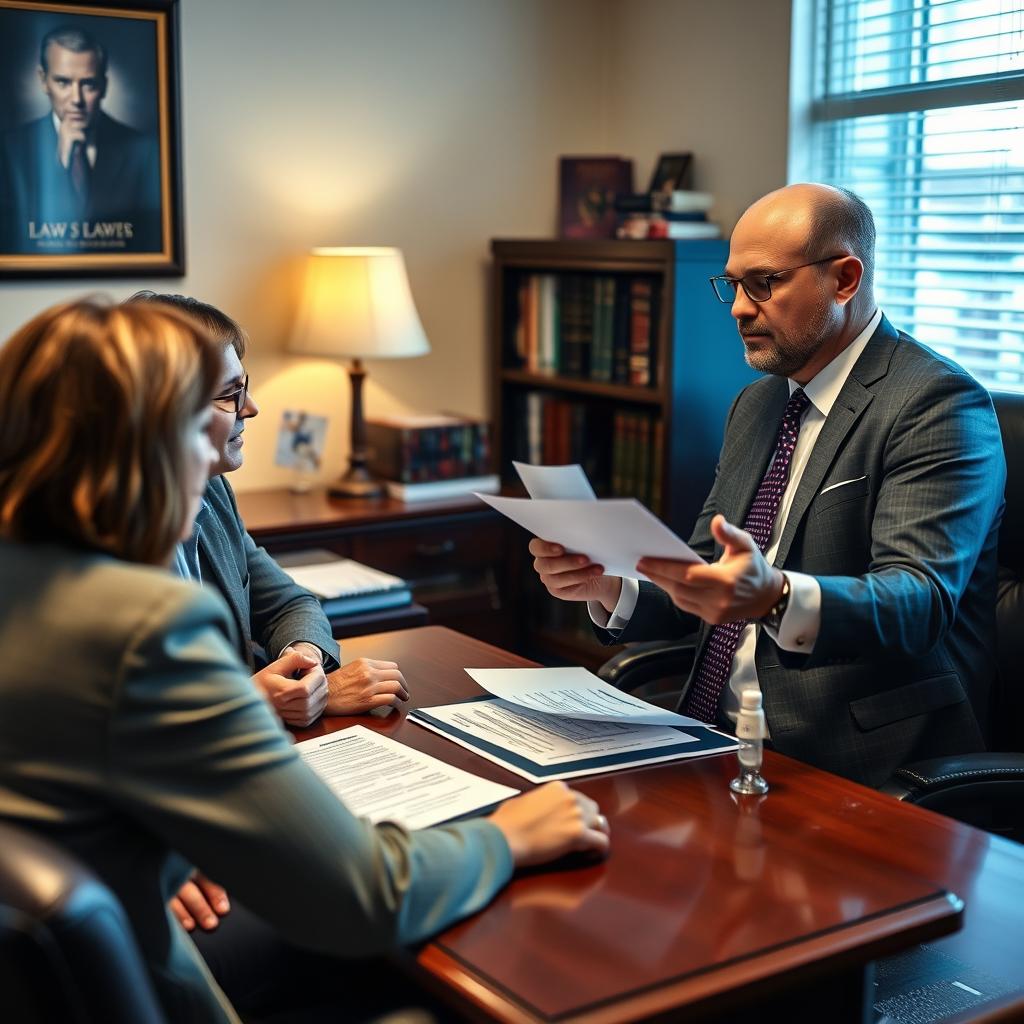 Firearm by Felon Lawyer Stafford County