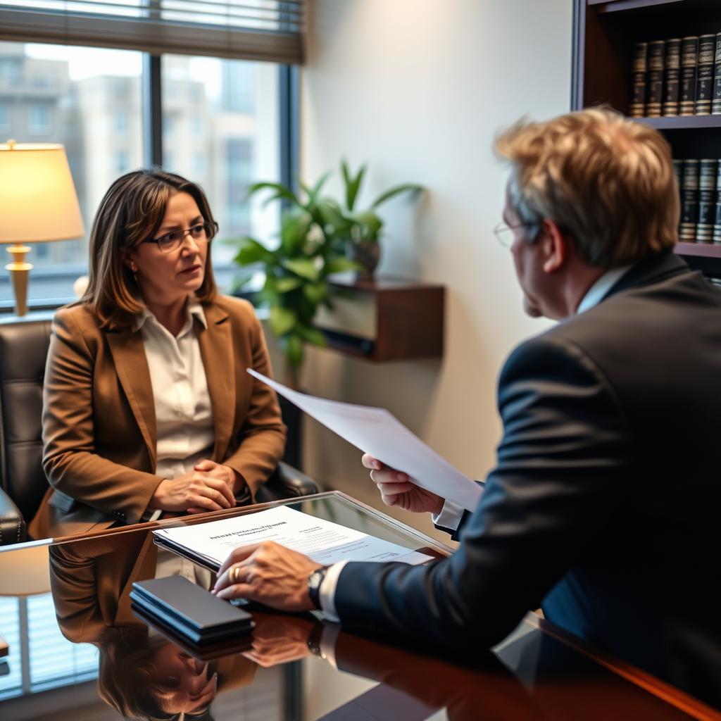 Fraud Lawyer Orange County