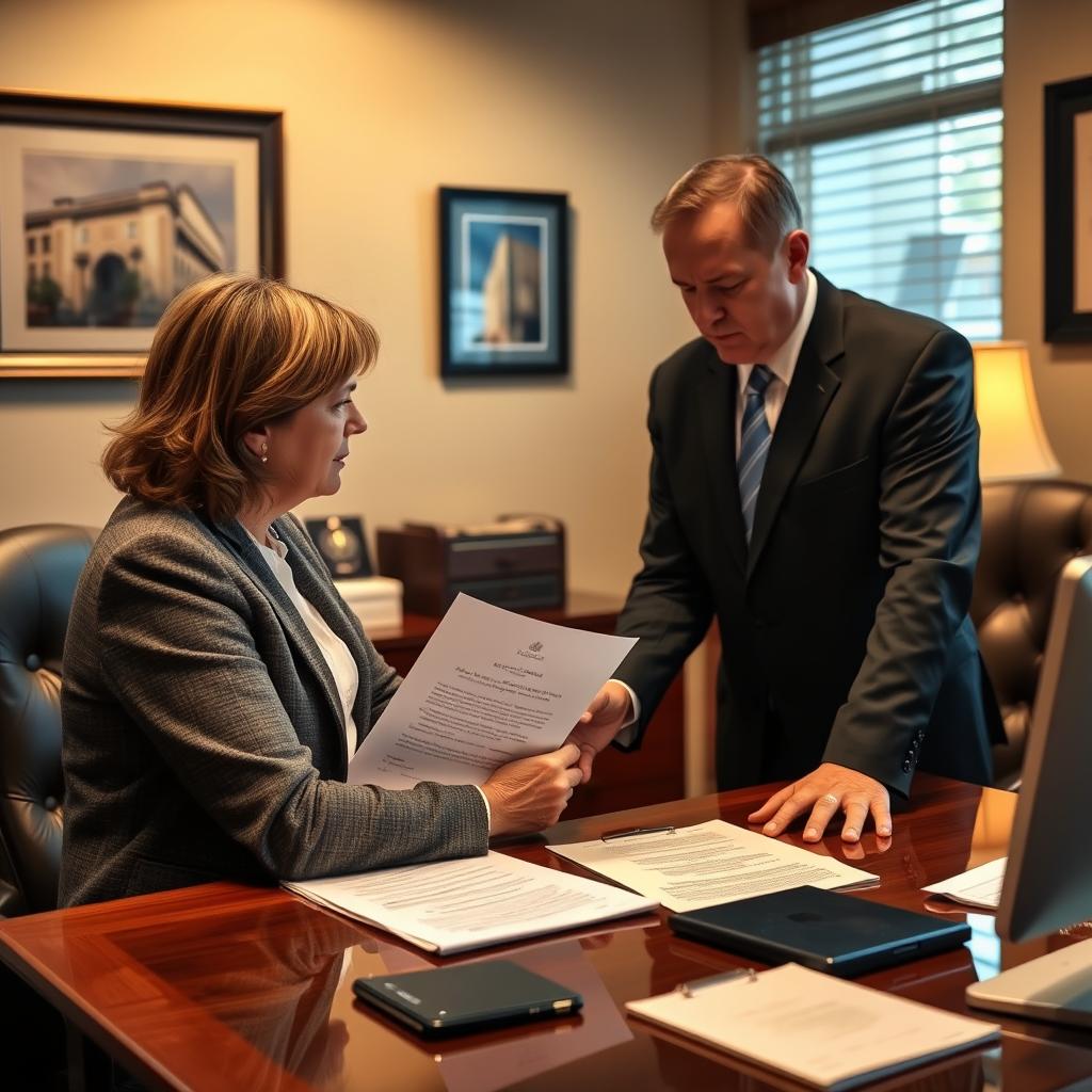 Grand Larceny Lawyer Orange County