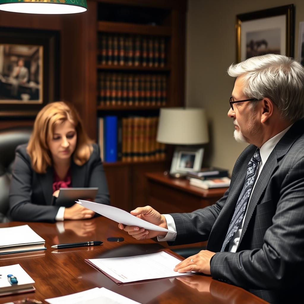 Gun Crime Lawyer Dinwiddie County