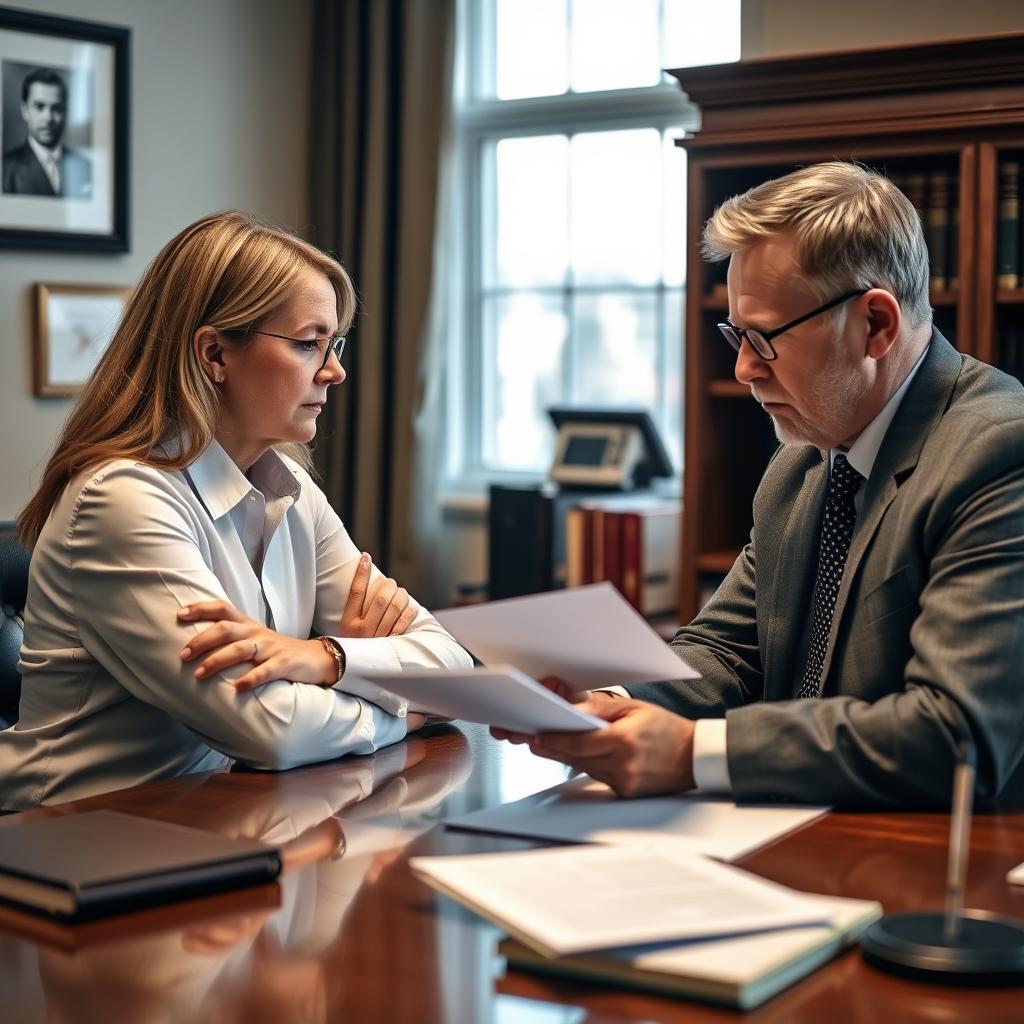 Gun Crime Lawyer Virginia