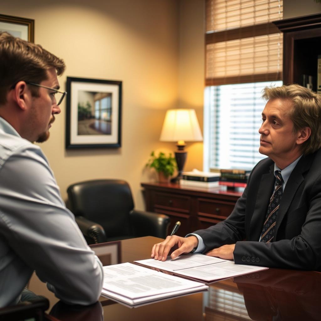 Hit and Run Lawyer Dinwiddie County