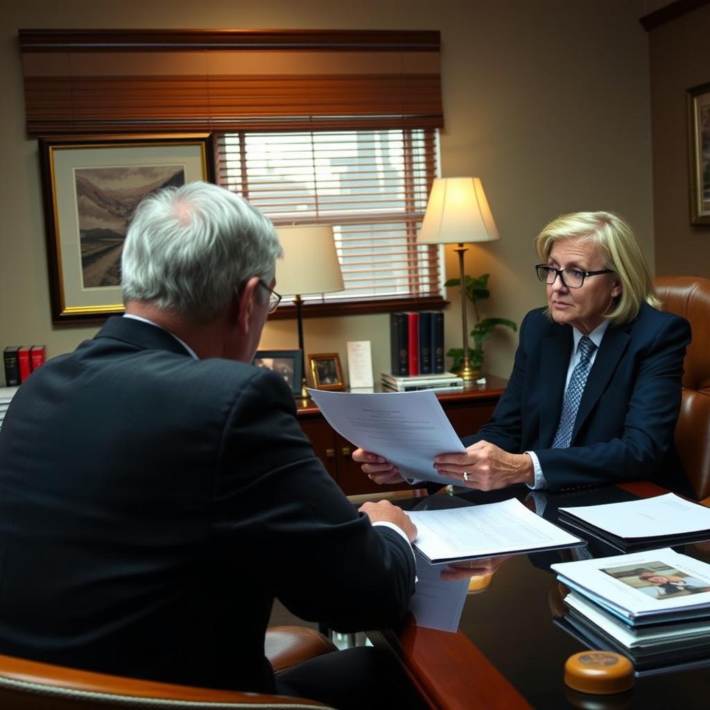 Hit and Run Lawyer Goochland County