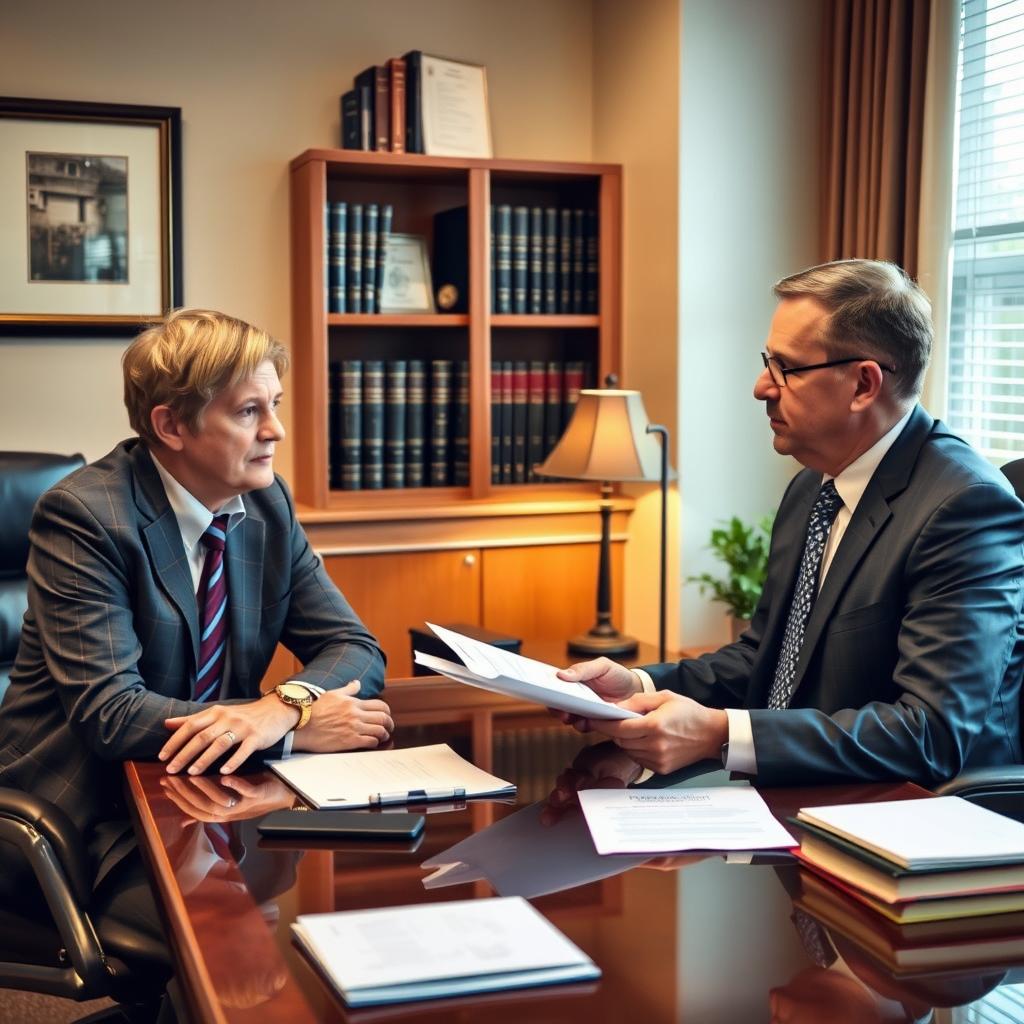 Hit and Run Lawyer Henrico County
