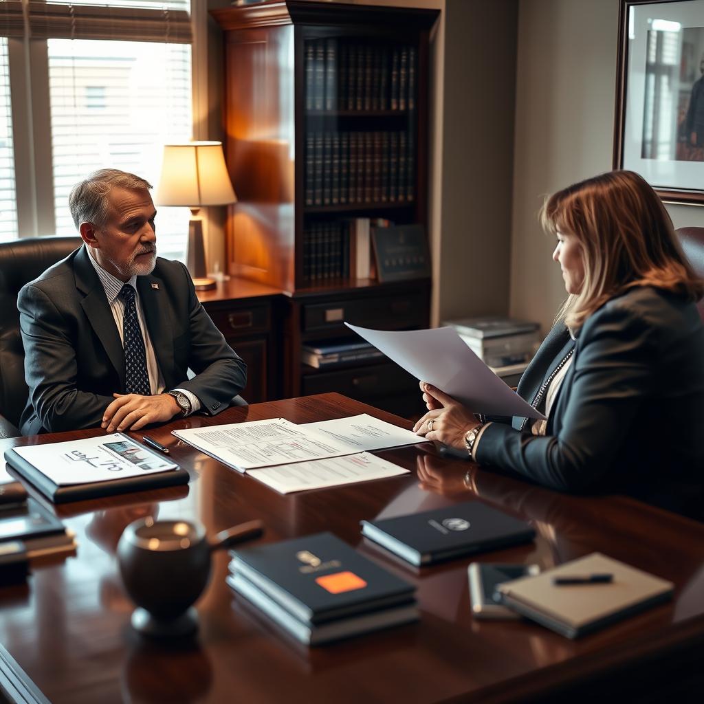 Hit and Run Lawyer Lexington
