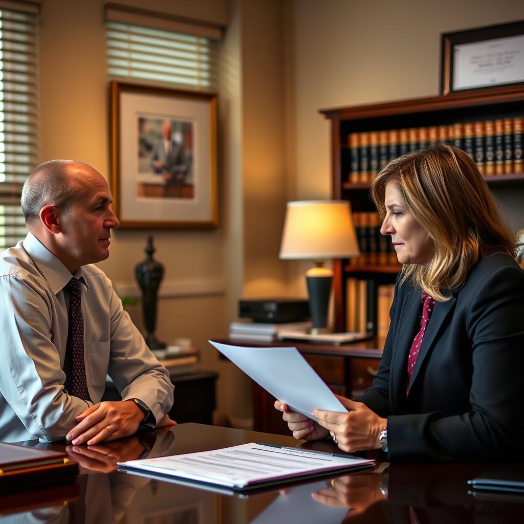 Hit and Run Lawyer Virginia