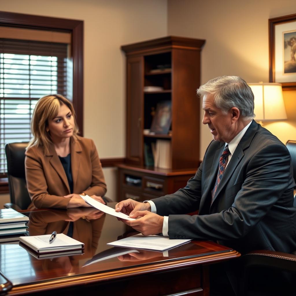 Joint Custody Lawyer Chesterfield County
