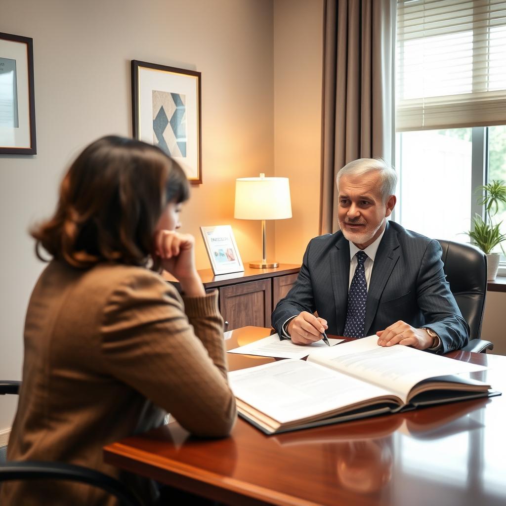 Joint Custody Lawyer Manassas Park