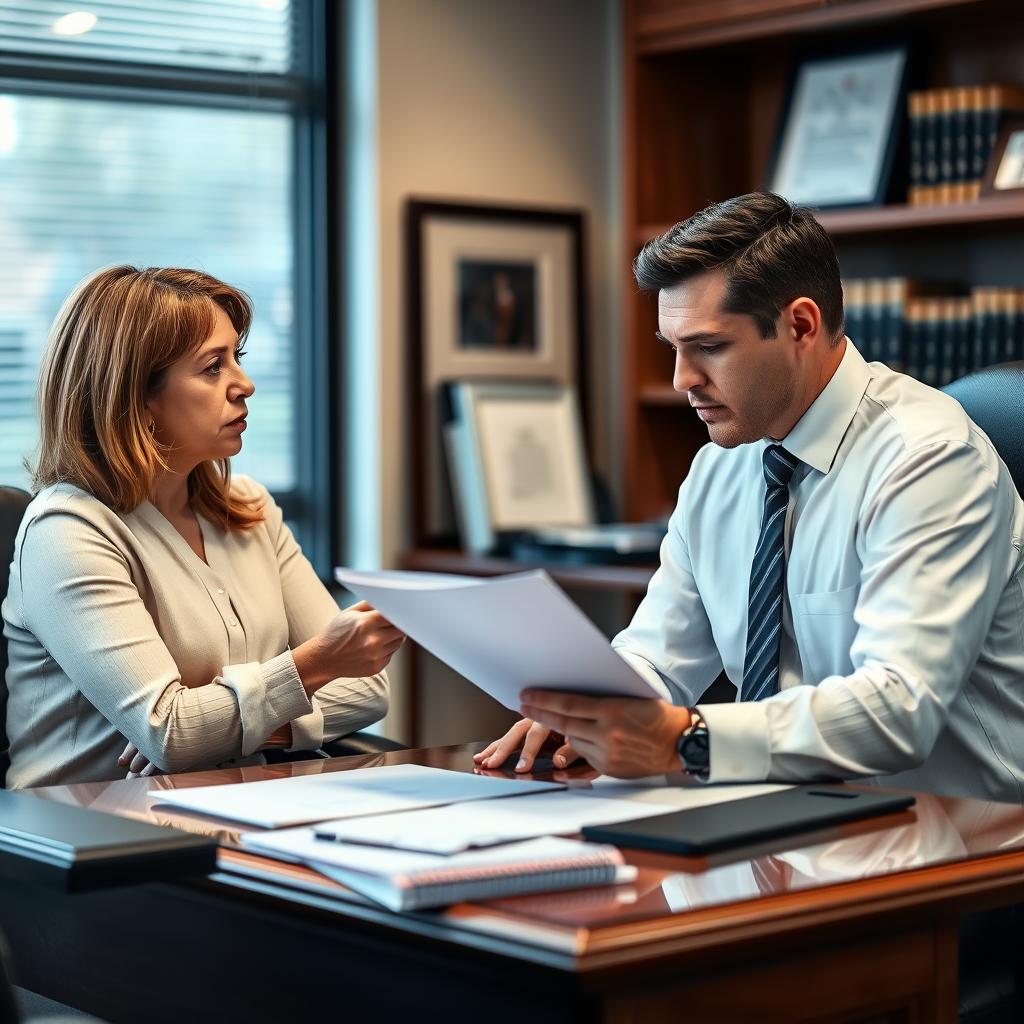 Kidnapping Lawyer Orange County