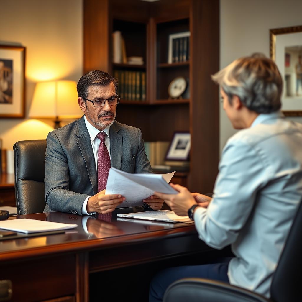 Kidnapping Lawyer Virginia