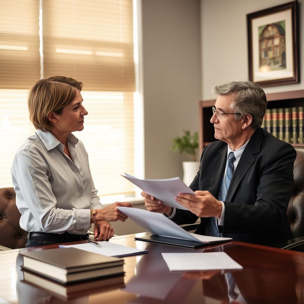 Legal Custody Lawyer New Kent County