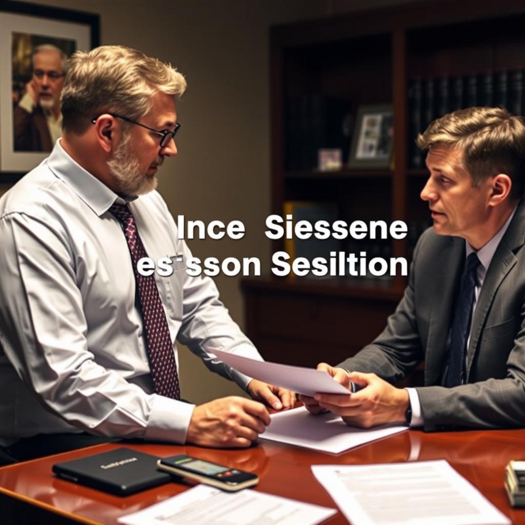 License Suspension Defense Lawyer Manassas