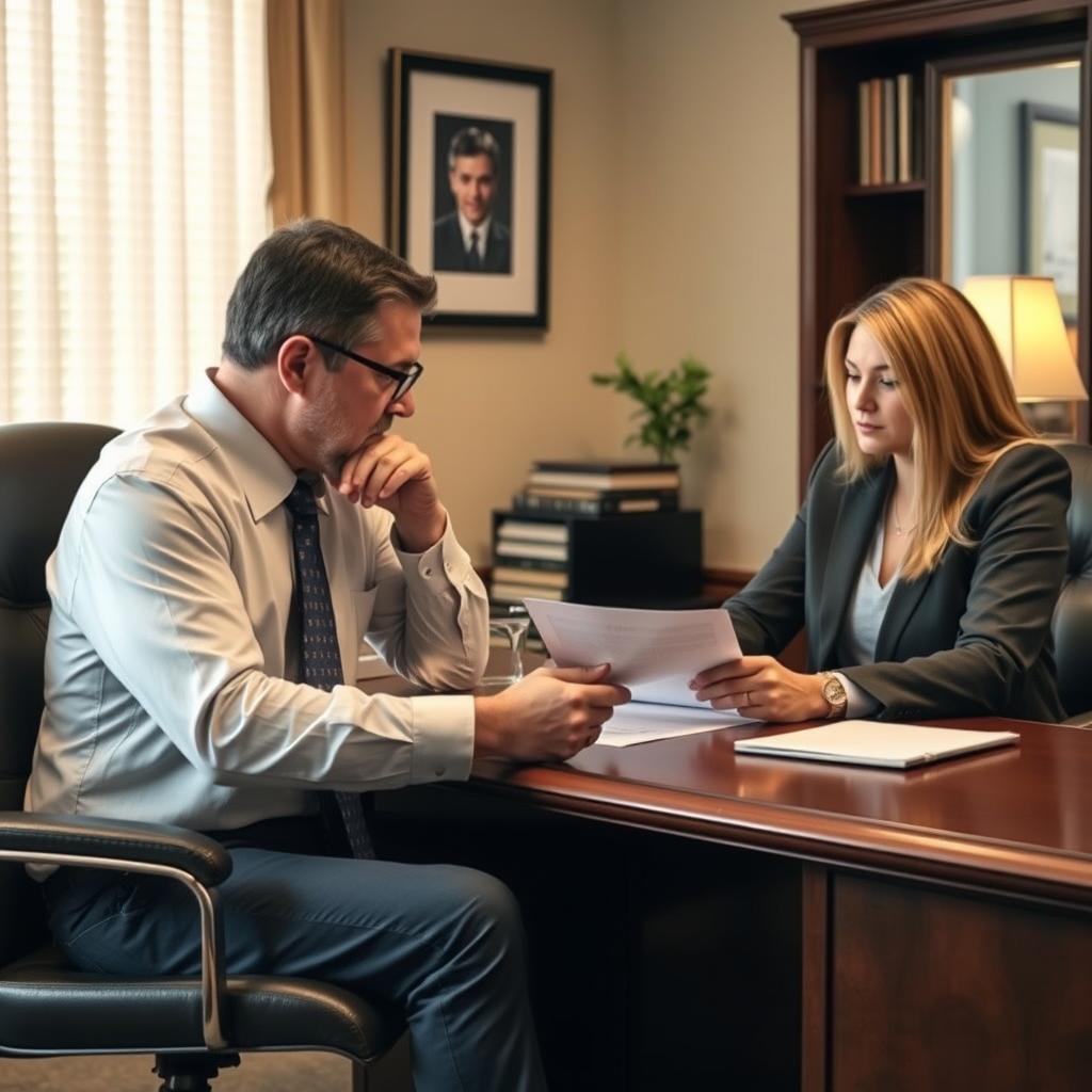 Manslaughter Lawyer Rockingham County