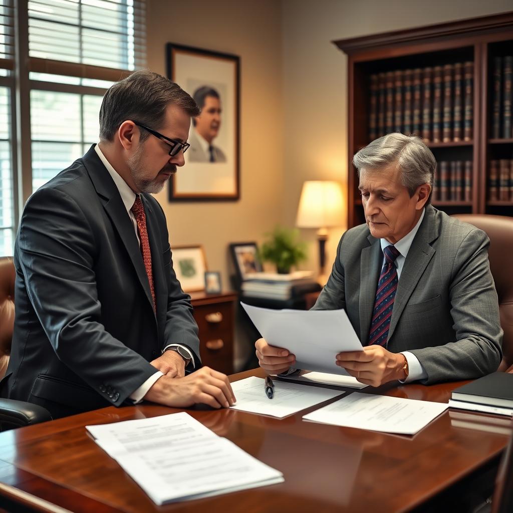 Marijuana Possession Lawyer Rockingham County