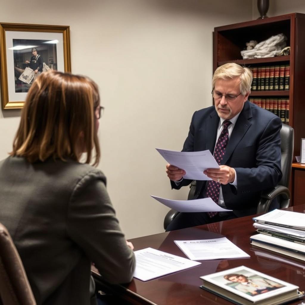 Marijuana Possession Lawyer Warren County
