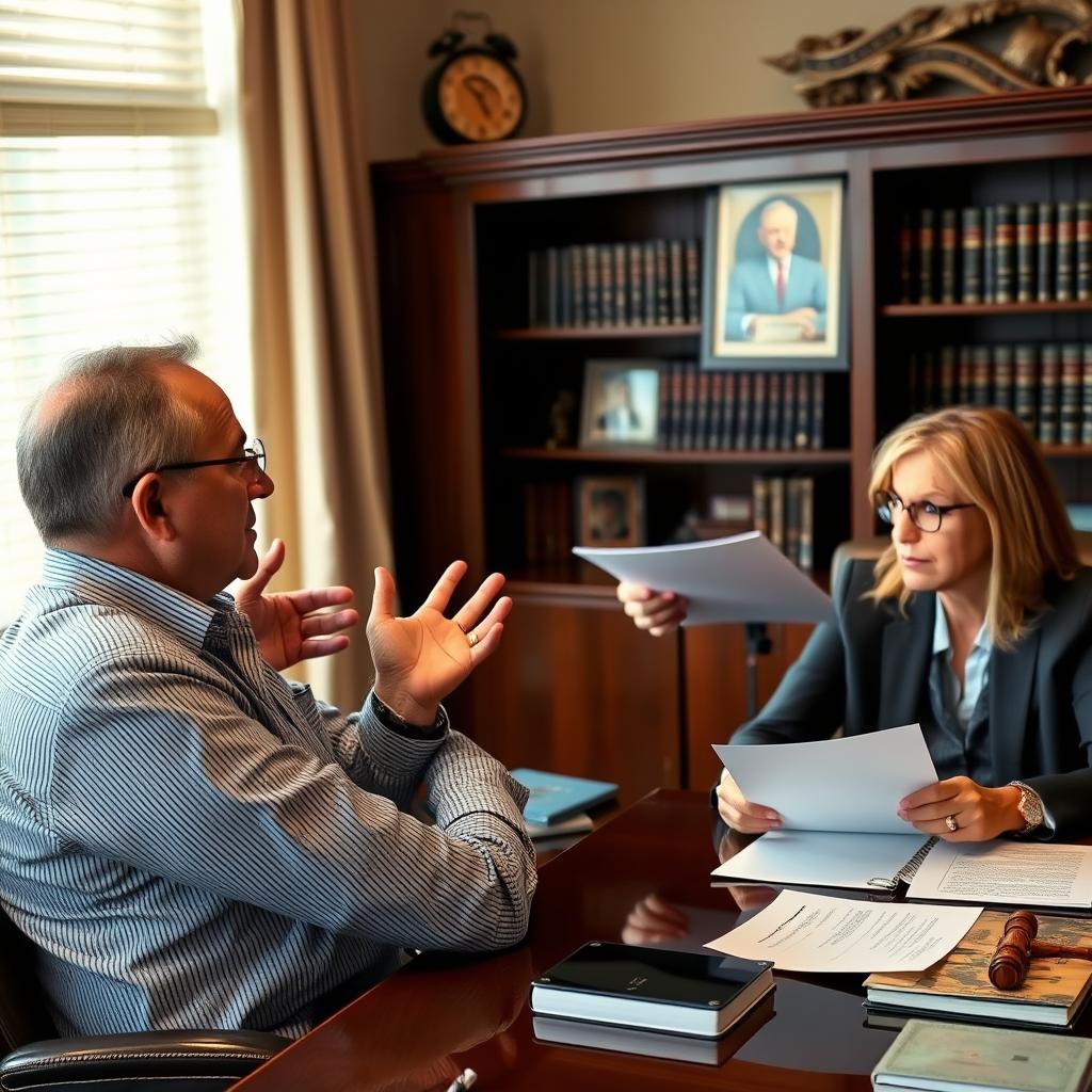 Obstruction of Justice Lawyer Colonial Heights
